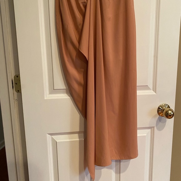 WEDDING GUEST DRESS - Picture 9 of 12